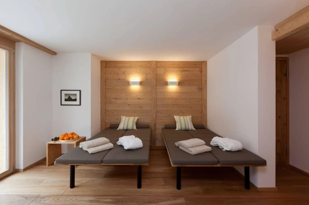 Chalet Binna