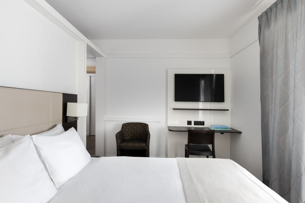 Grand Hotel Europe