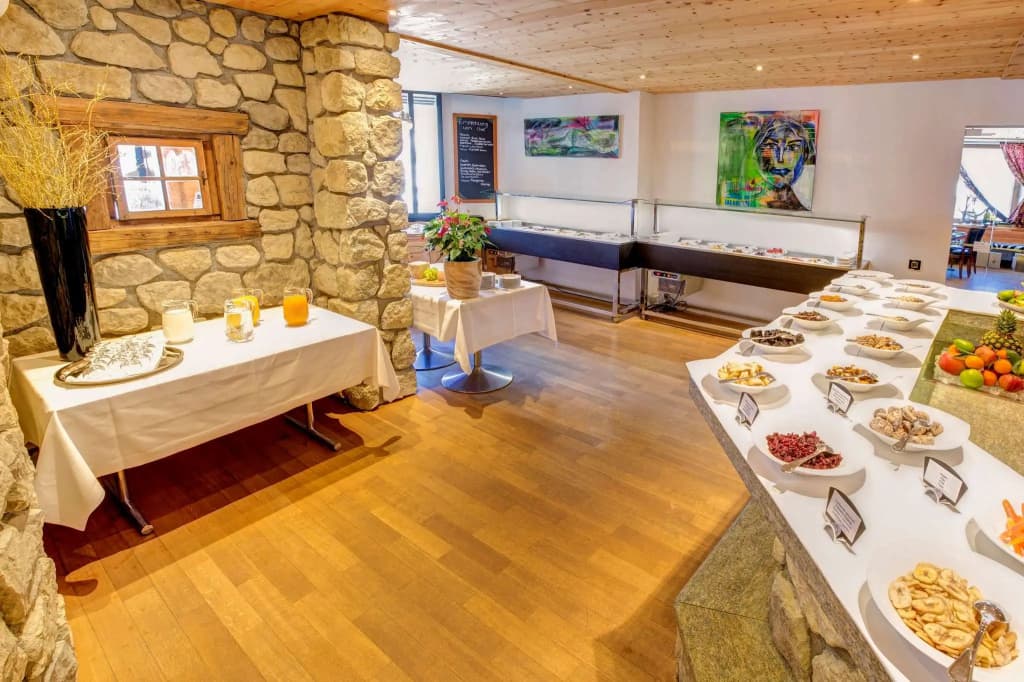 Hotel San Gian