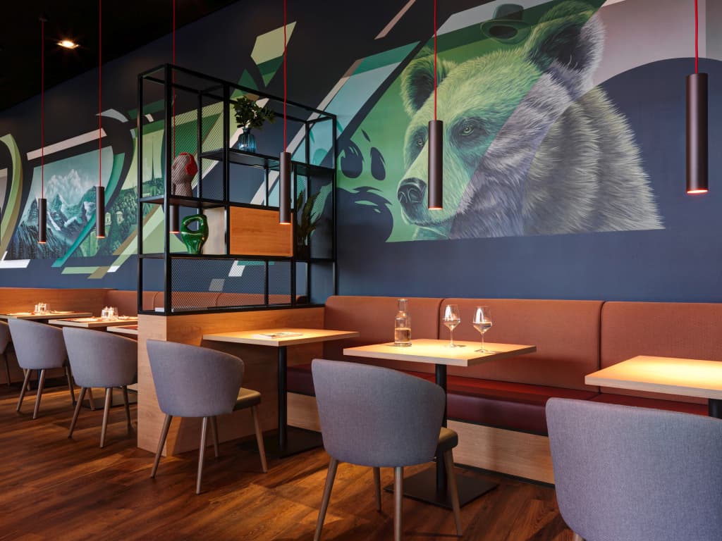 Holiday Inn BERN-WESTSIDE by IHG