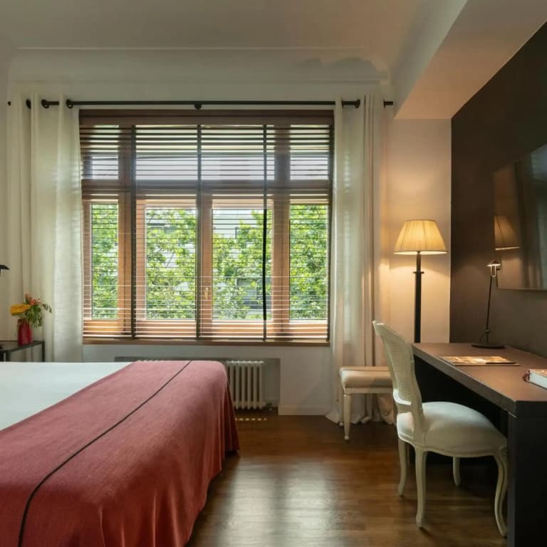 Hotel Primero Primera