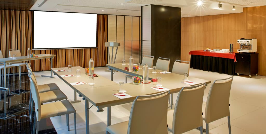 NH Collection Barcelona Gran Hotel Calderón