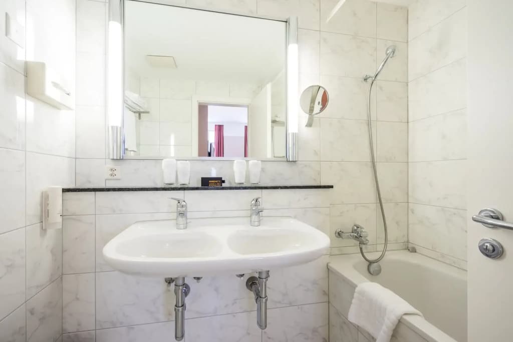 Altstadt Hotel Krone Apartments Luzern
