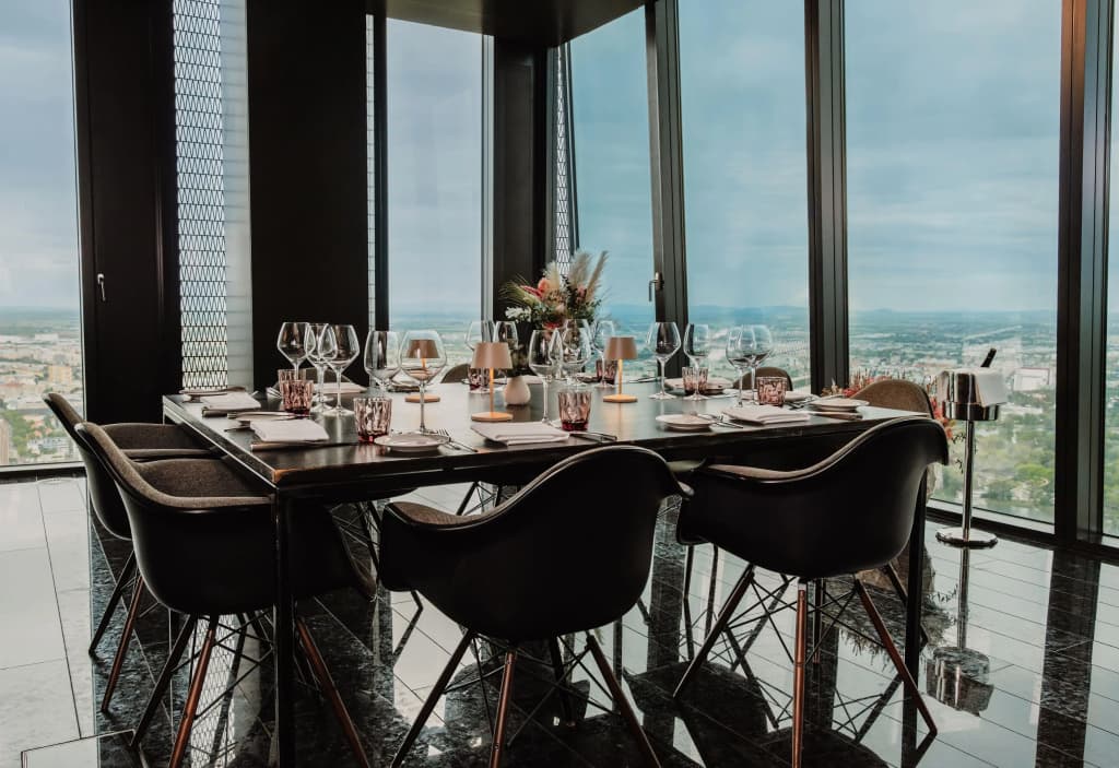 Melia Vienna