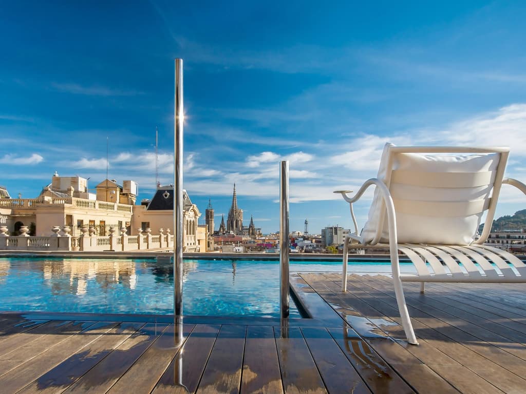 Ohla Barcelona