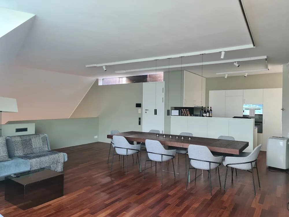 Lucerne Lake View Apartments