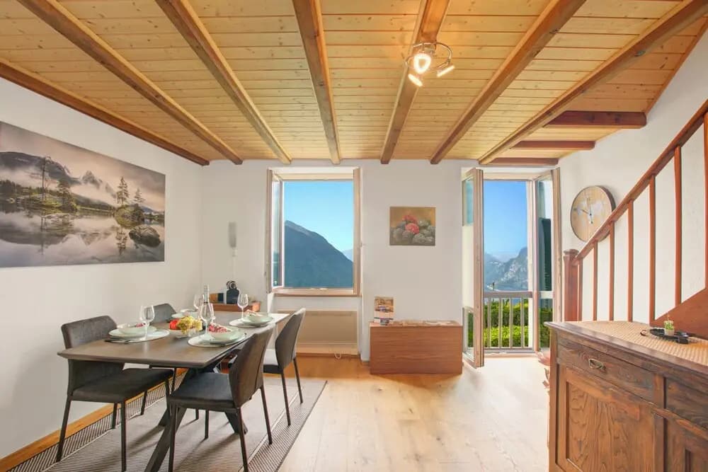 Casa Angelina Panoramica - Monte Bre