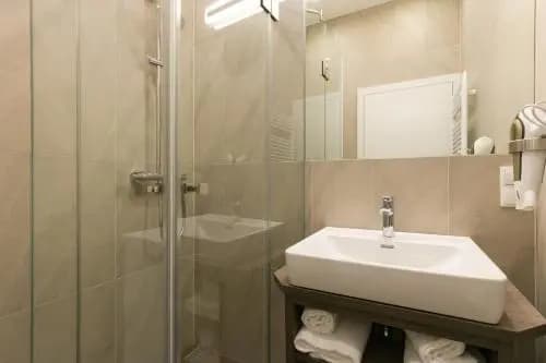 Vienna Stay Apartments Castellez 1020