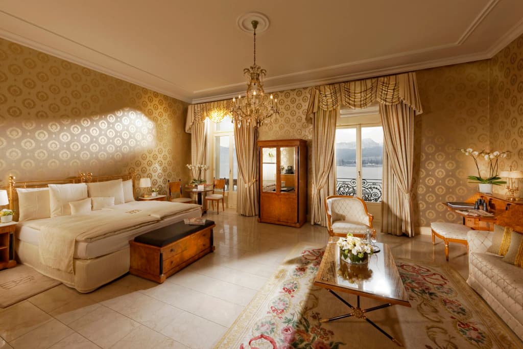Grand Hotel National