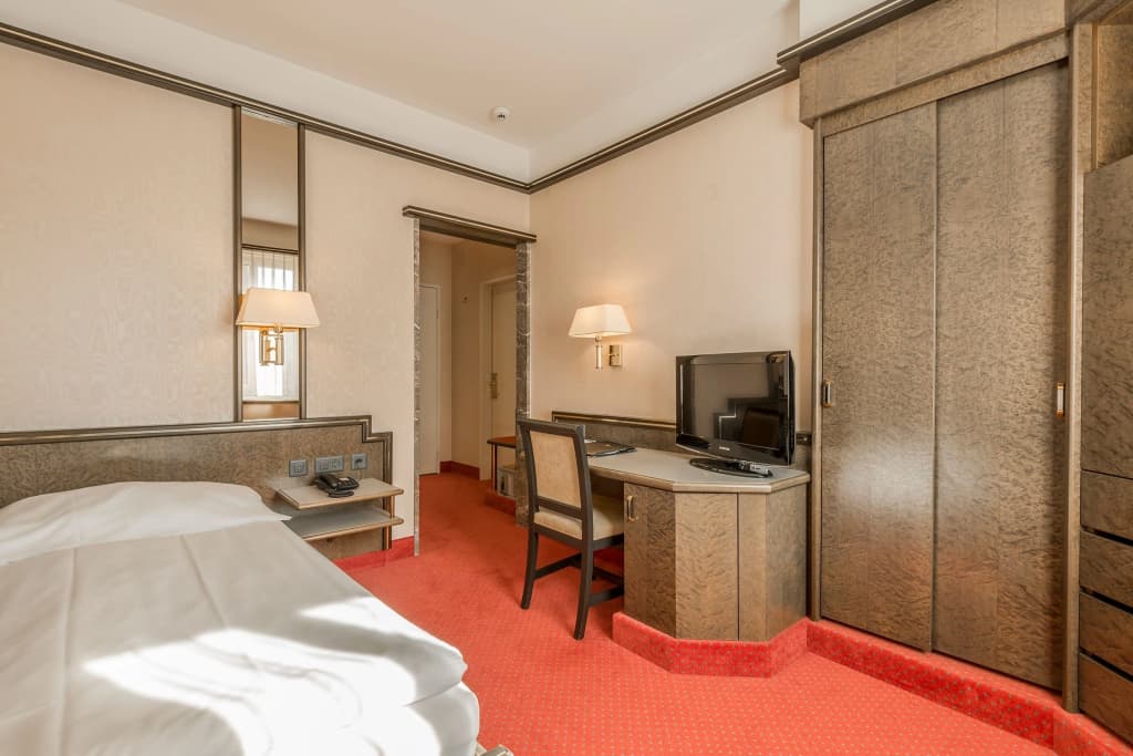 Hotel Monopol