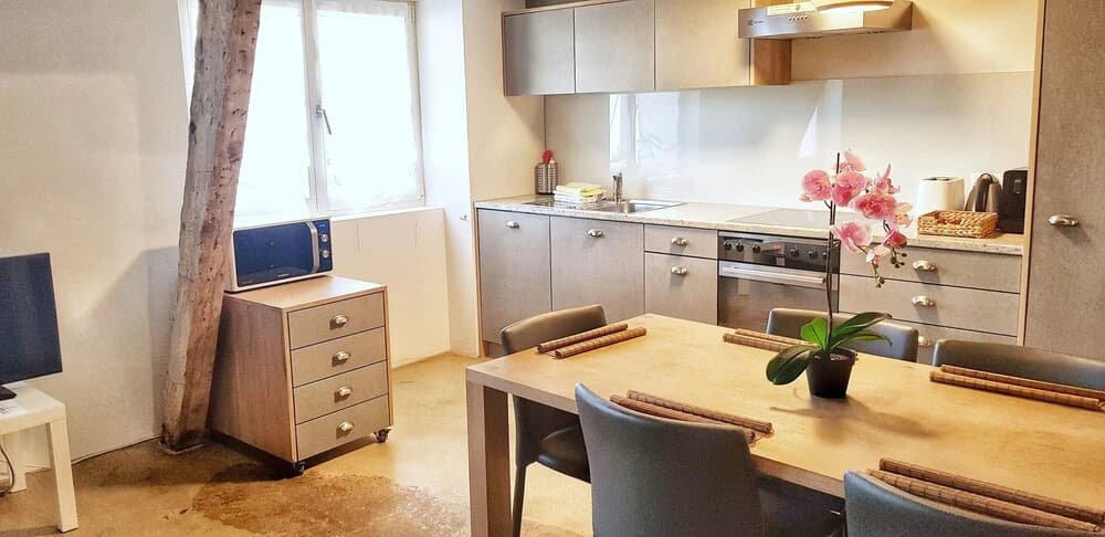 Easy-Living Apartments Lindenstrasse 21