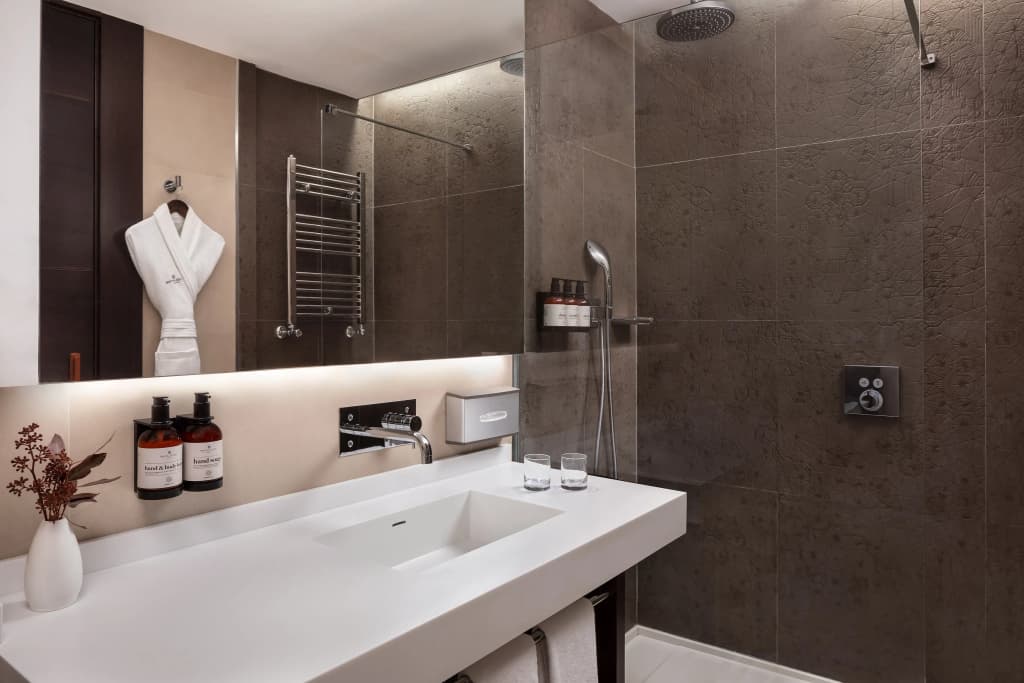 NH Collection Barcelona Gran Hotel Calderón