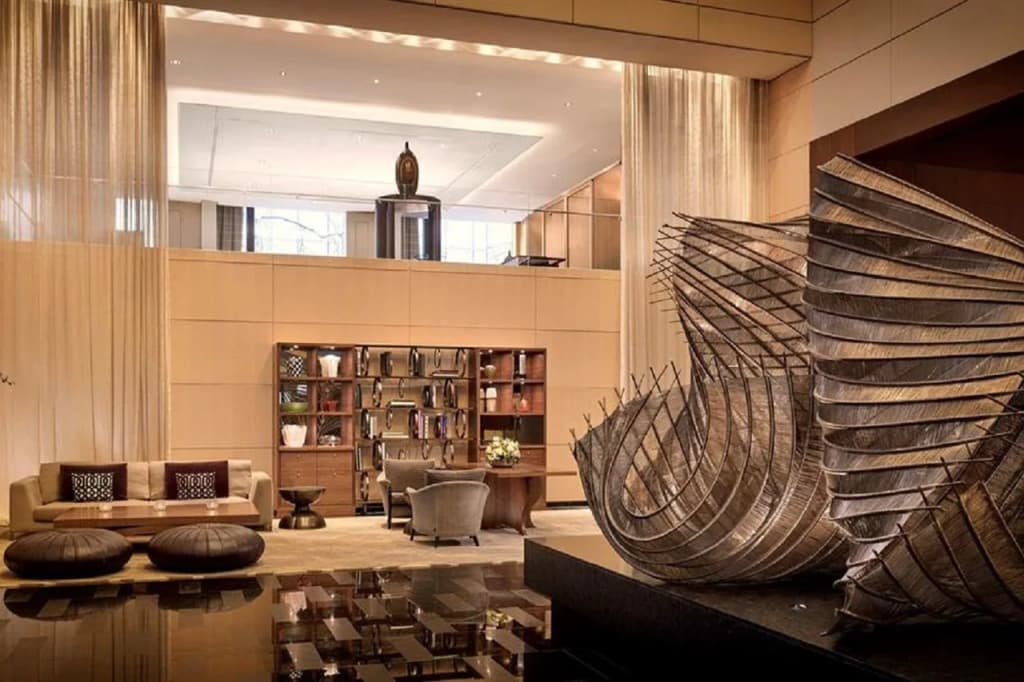 Park Hyatt Zurich