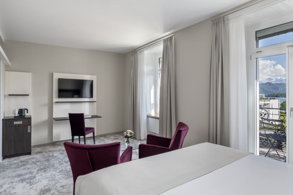 Grand Hotel Europe