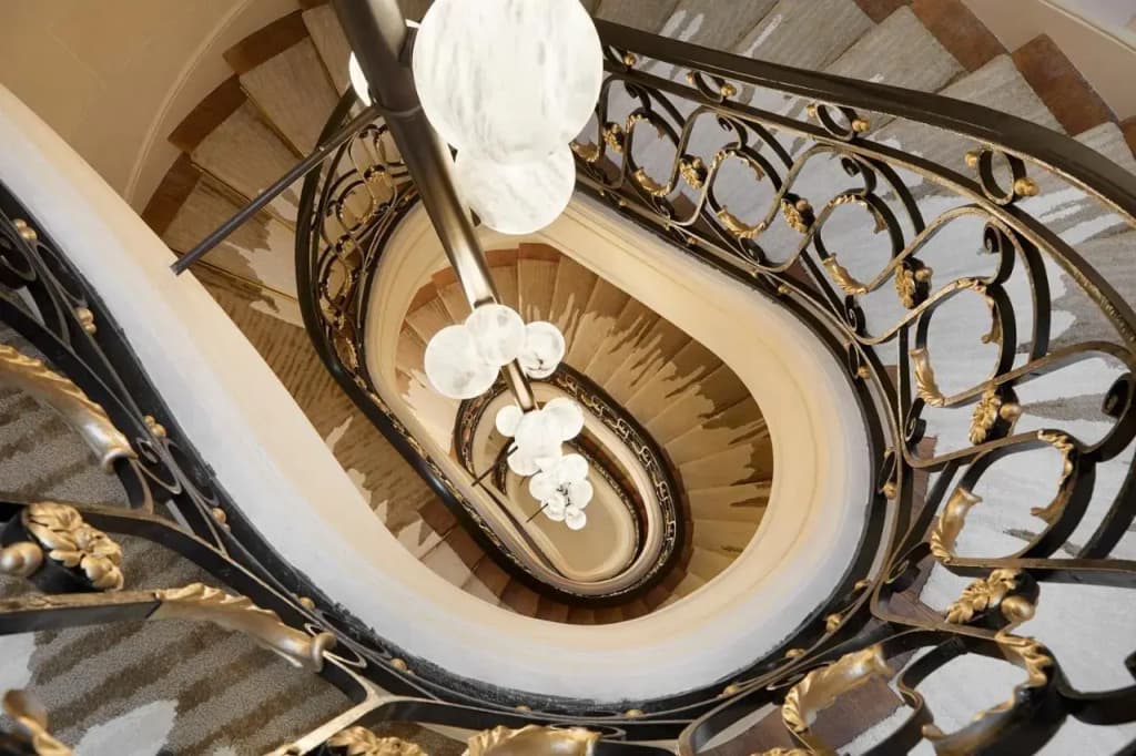 Hotel Particulier Villeroy