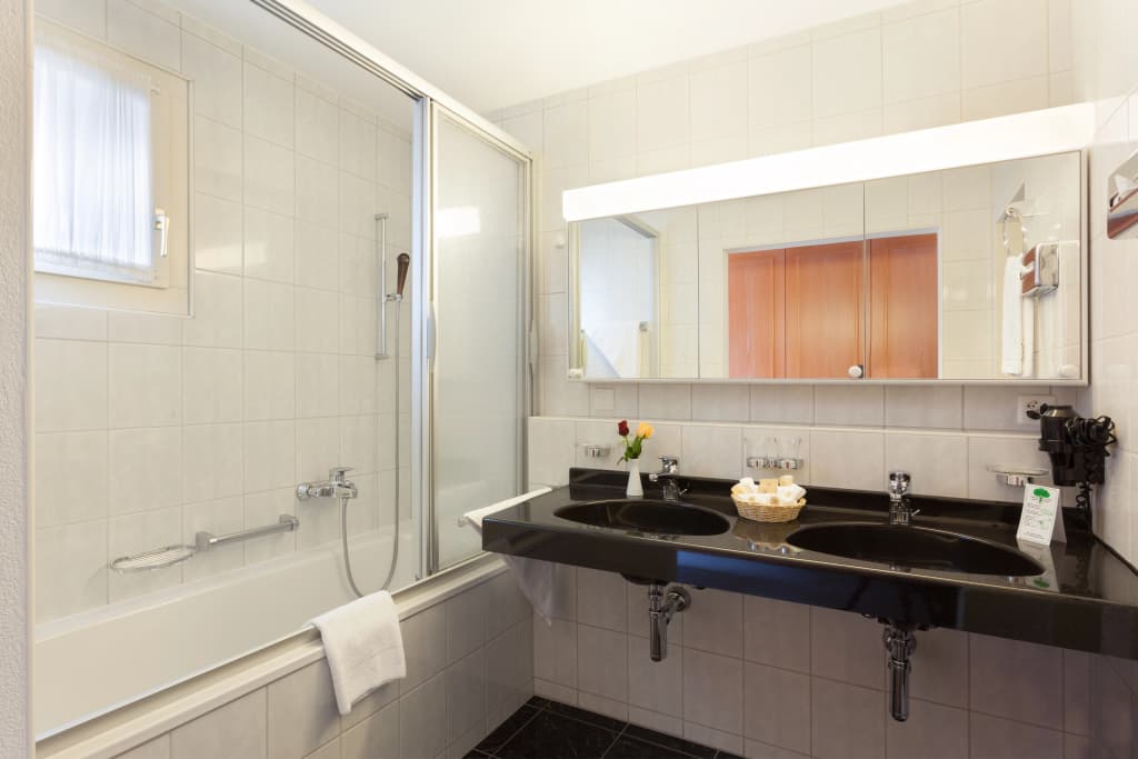 Central Sporthotel Swiss Quality Hotel