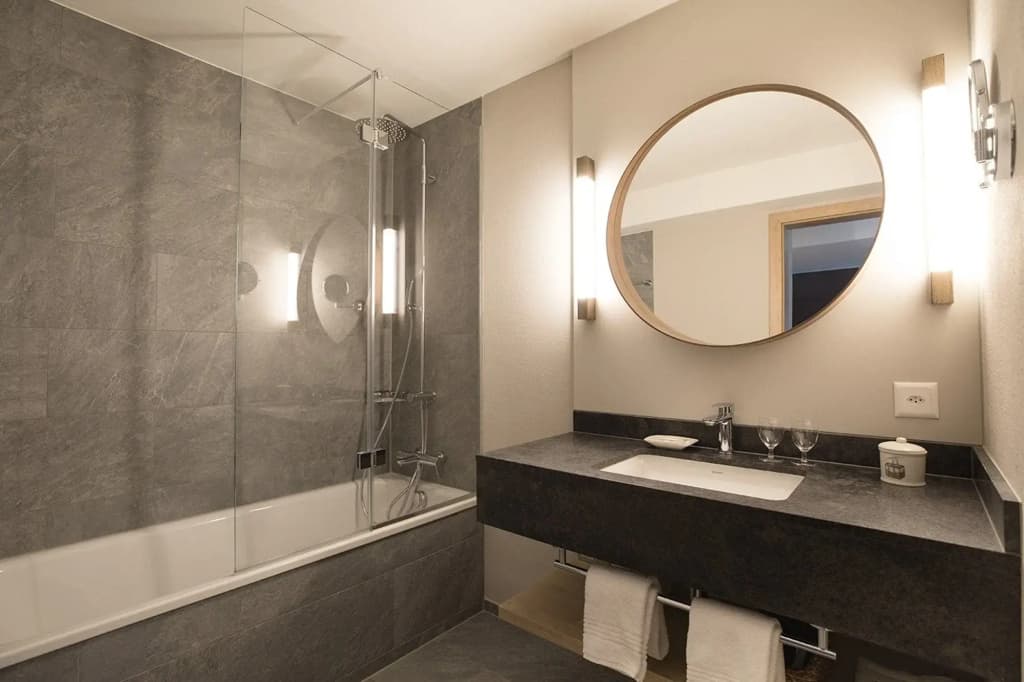 Hotel Steffani