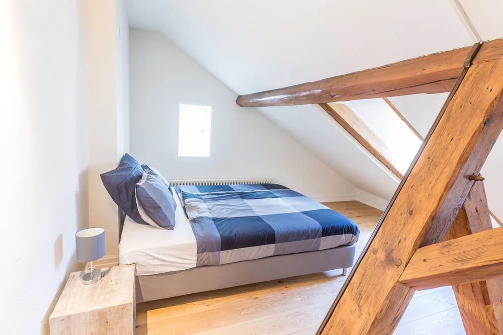 AIRSTAY Luxury Villa