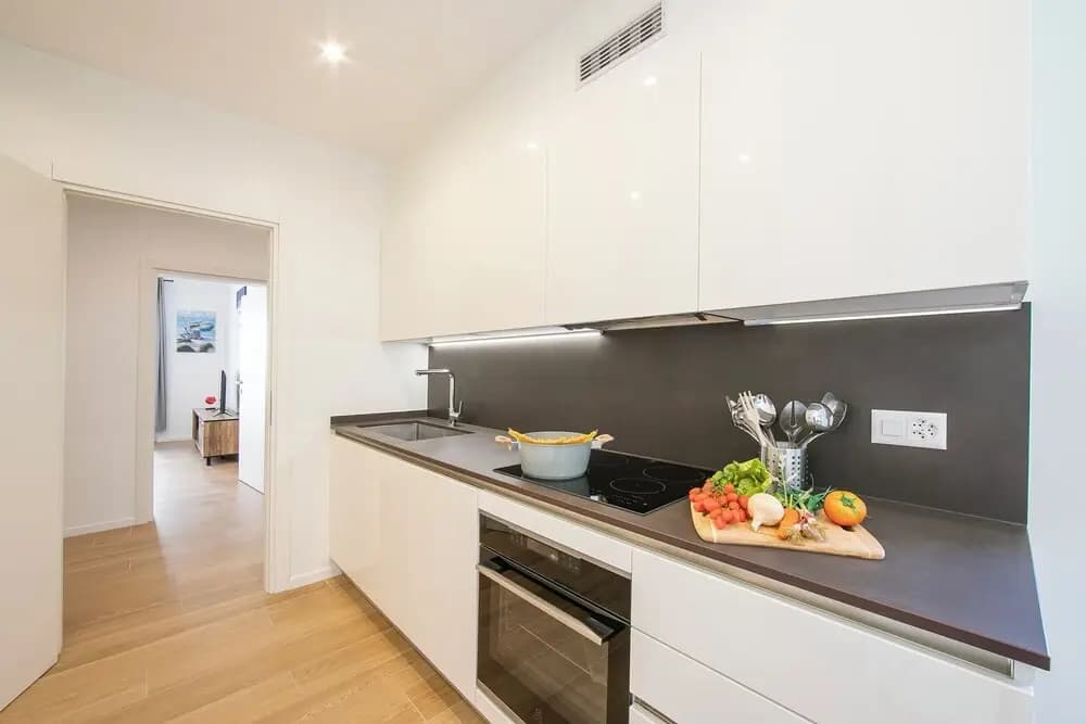 Boutique Family Suite