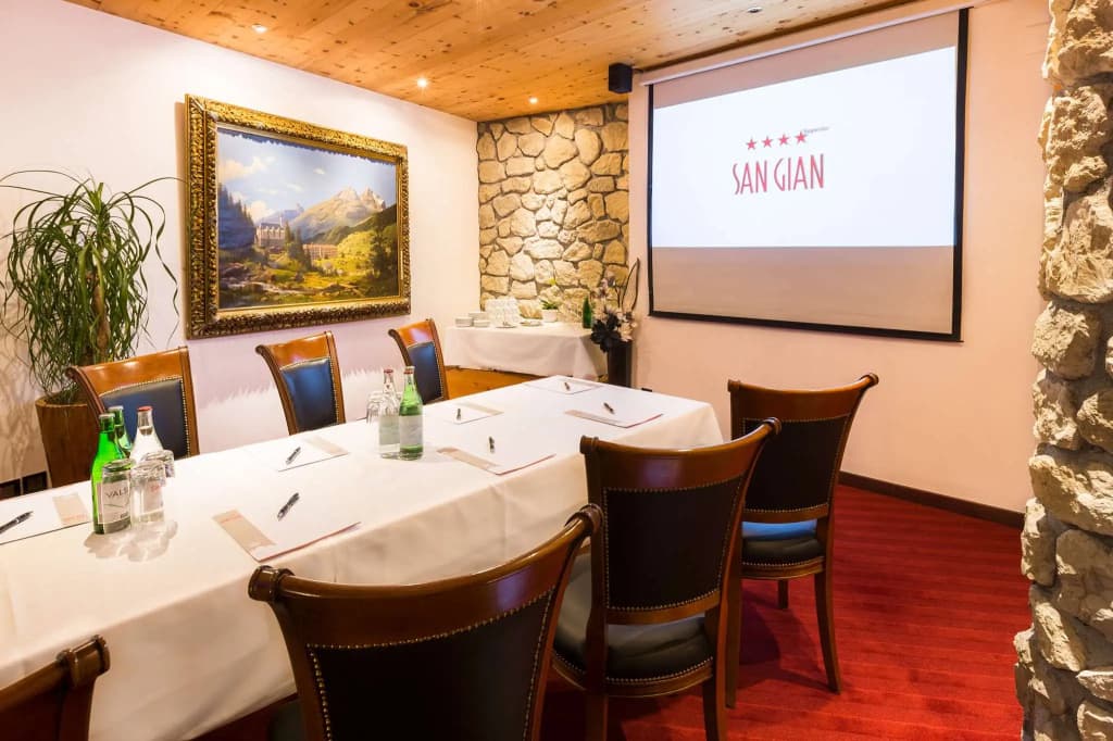 Hotel San Gian