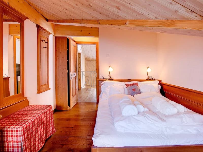 Chalet Gemini