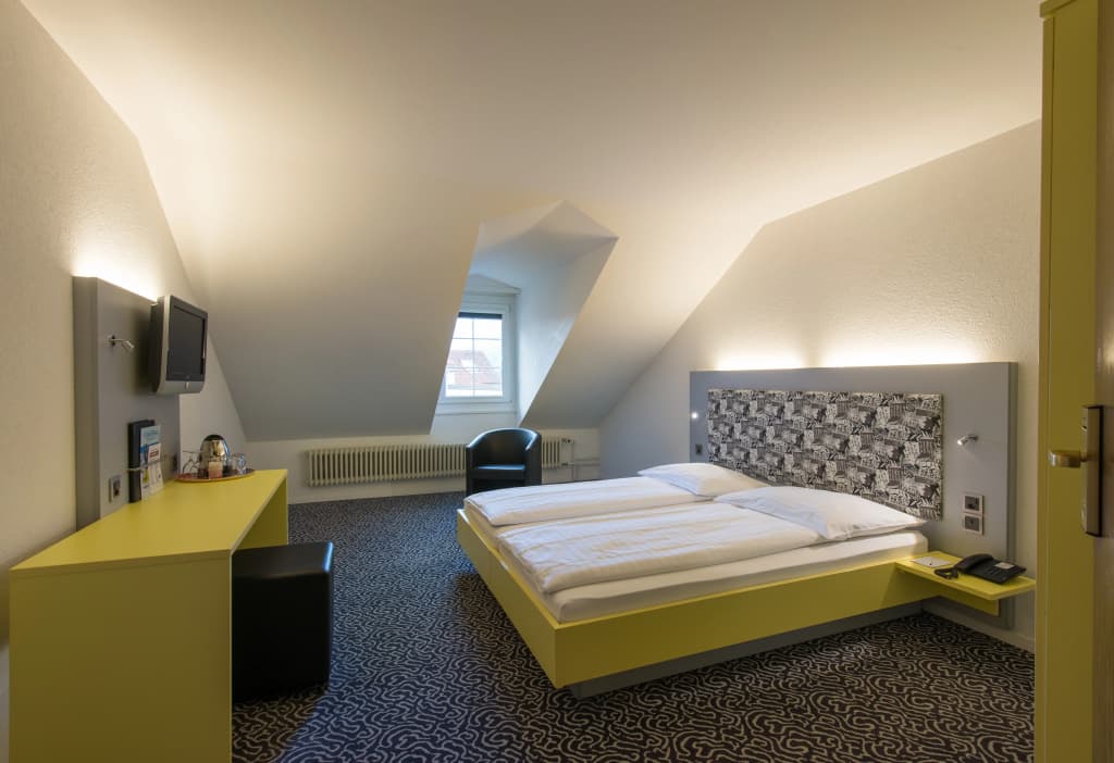 The Hey Hotel