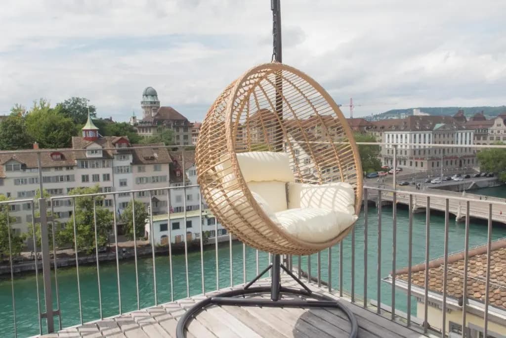Le Bijou Lq80 Jacuzzi Penthouse