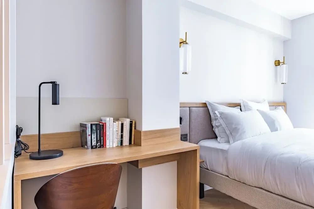 Aparthotel Quartier Libre Opéra