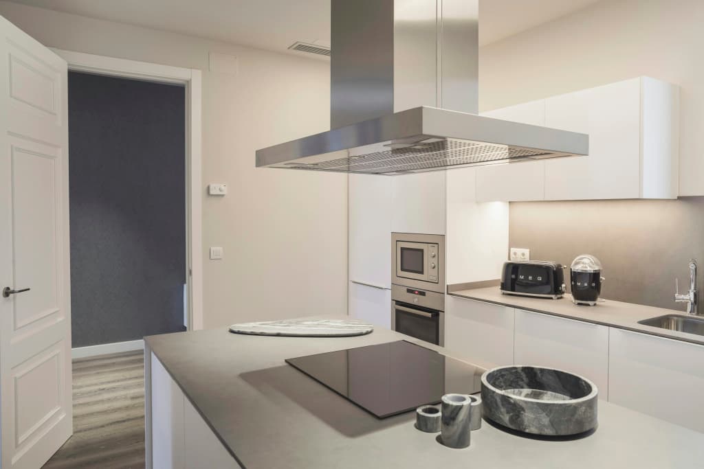 Casagrand Luxury Apartments Barcelona