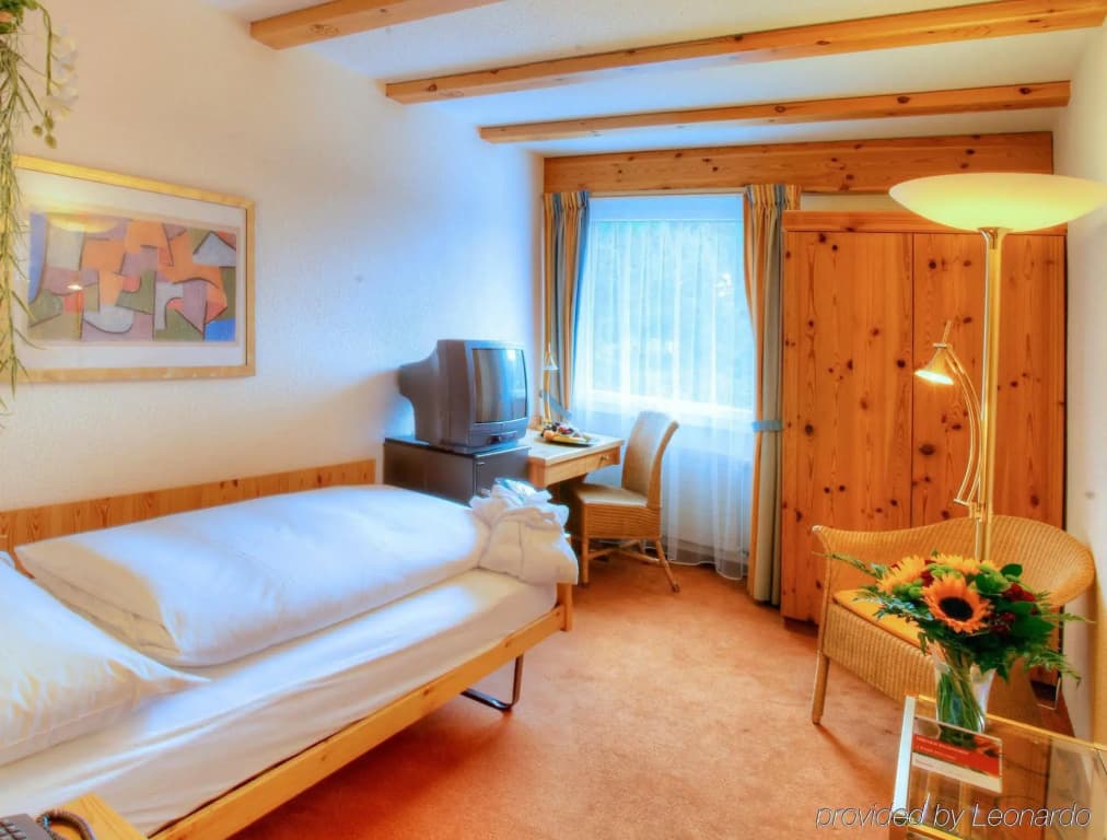 Mountain Plaza Hotel