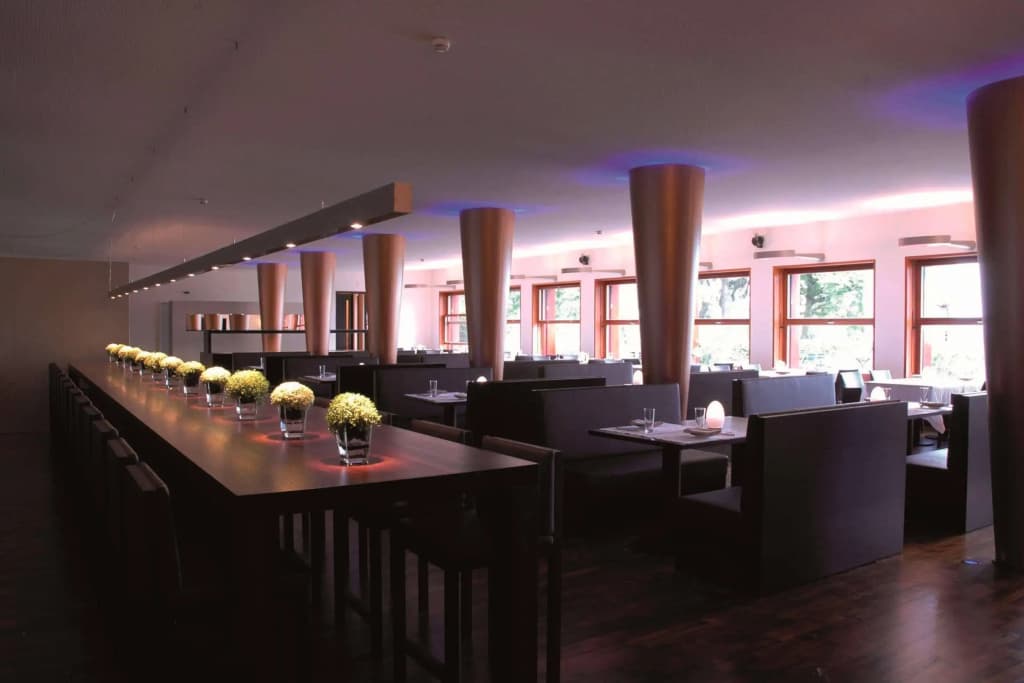 Sorell Boutique-Hotel Zürichberg