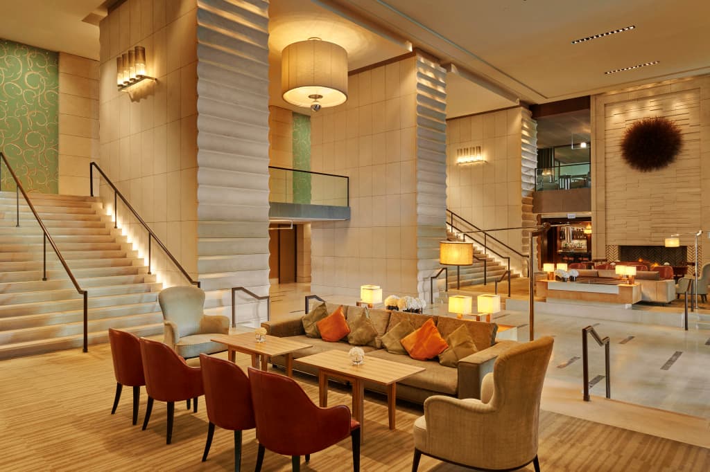 InterContinental Geneve by IHG