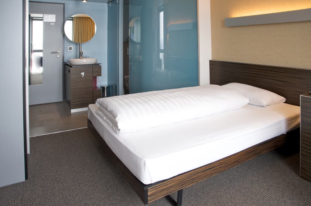 Hotel Ambassador