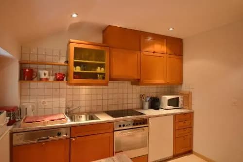 Apartments Villa Surlej