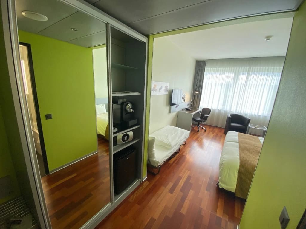 Holiday Inn BERN-WESTSIDE by IHG