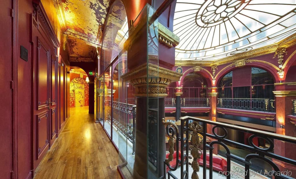 Hotel Banke Opera, Autograph Collection