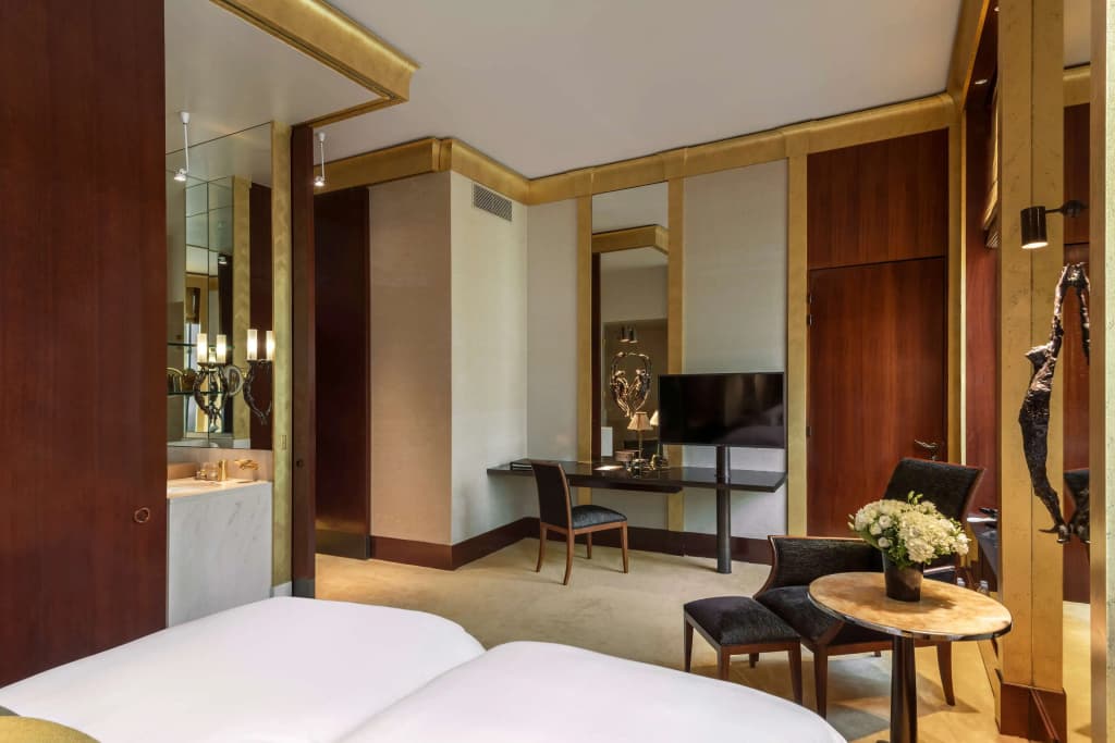 Park Hyatt Paris - Vendome