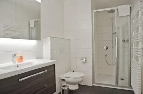 Apartment Rugenpark 5 - GriwaRent AG