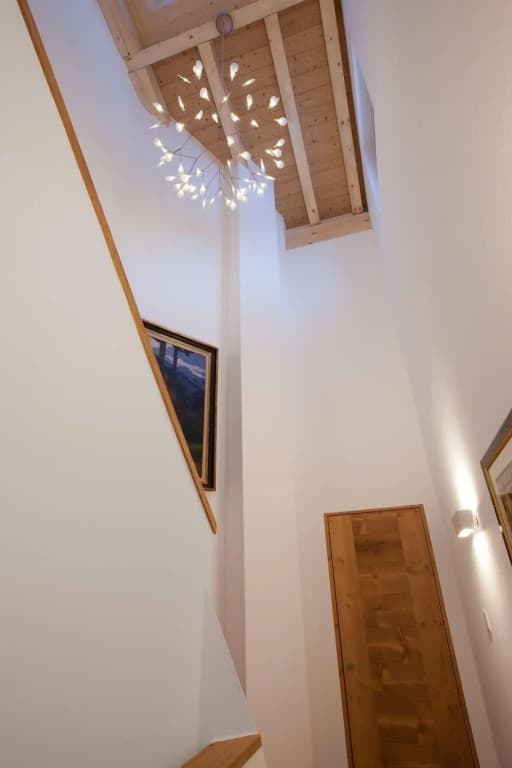 Chalet Binna