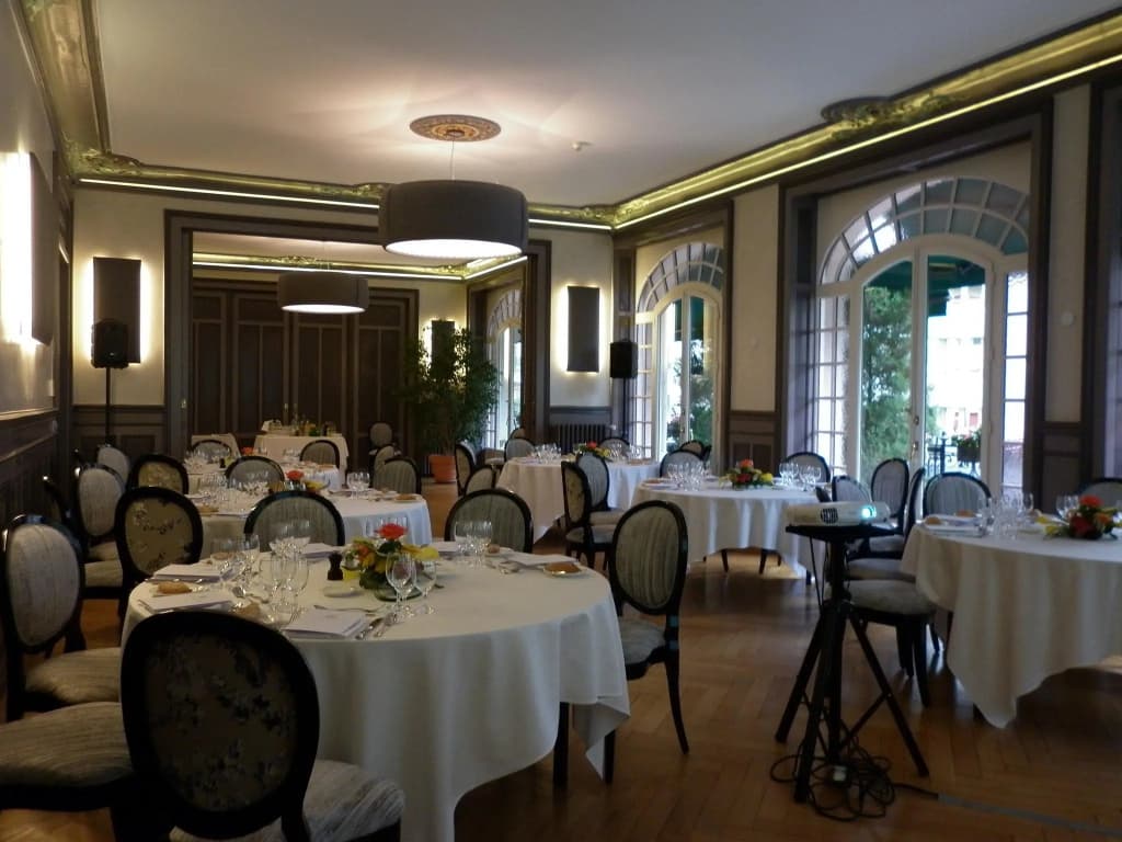 Hôtel Longemalle