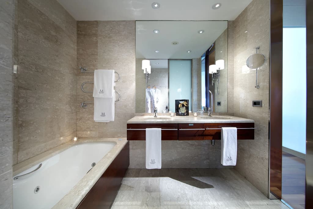 Eurostars Grand Marina