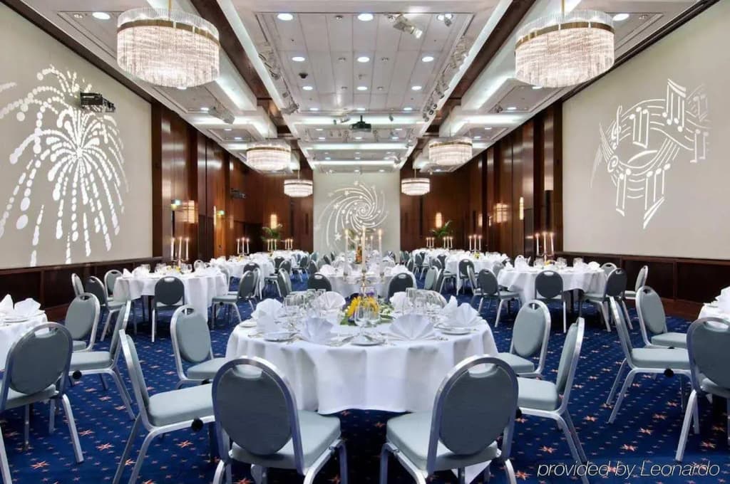 Hilton Basel