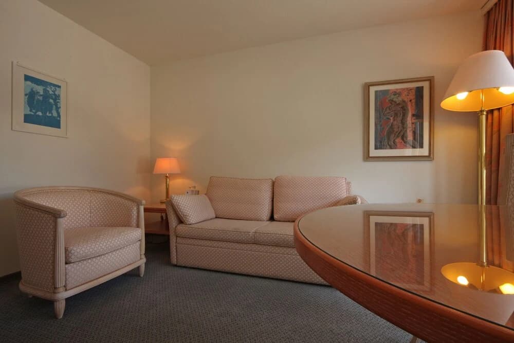 Central Apartments Davos