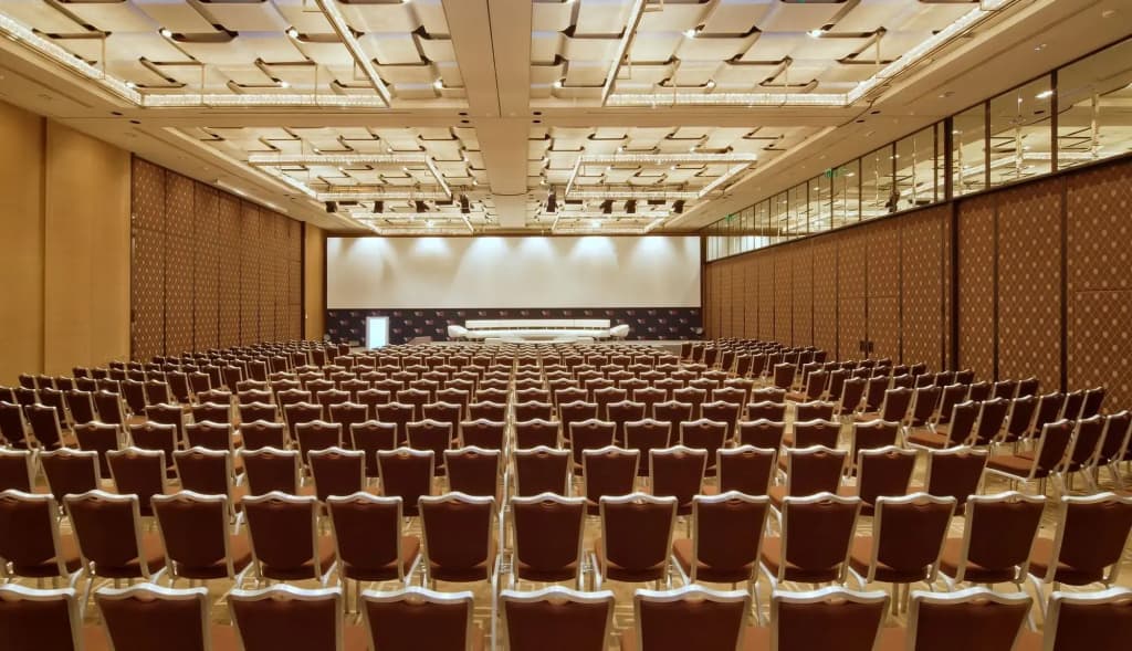 InterContinental Geneve by IHG