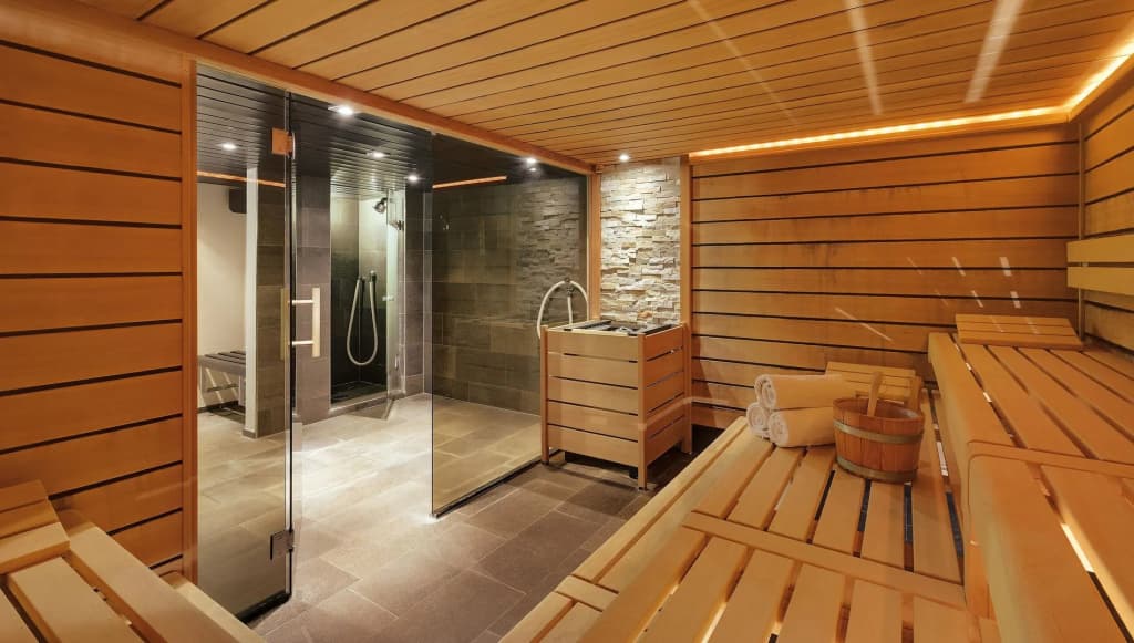 Morosani Posthotel Davos