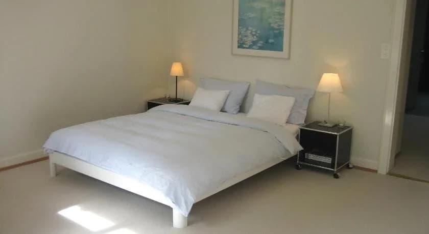 The Garden Guesthouse