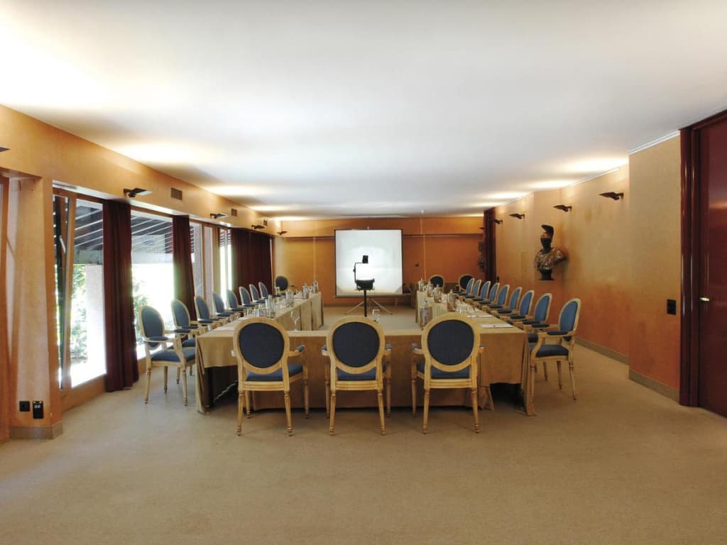 Park Hotel Principe