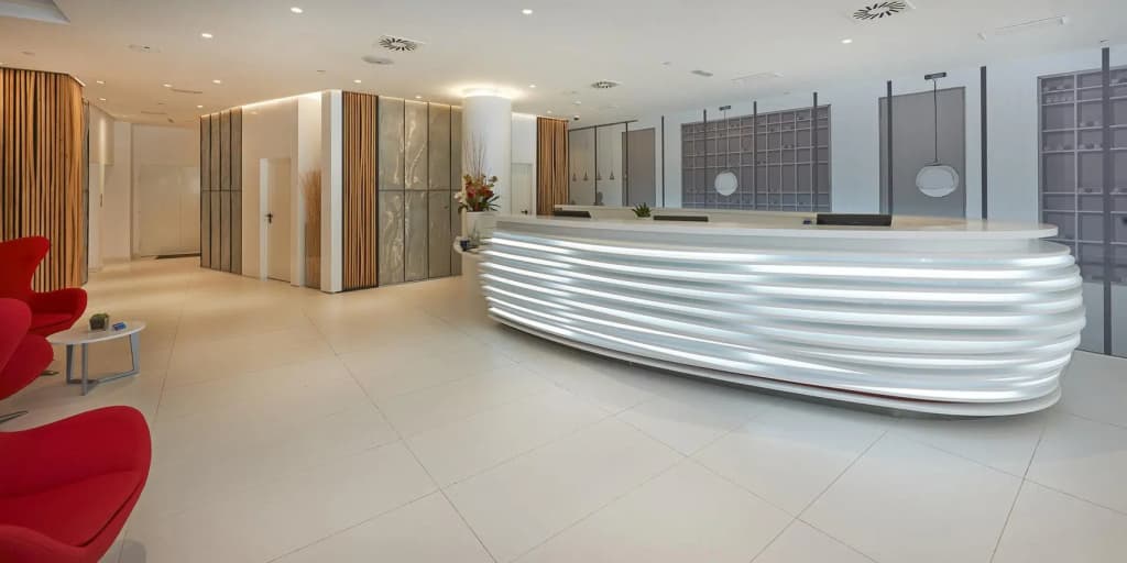 NH Collection Barcelona Gran Hotel Calderón