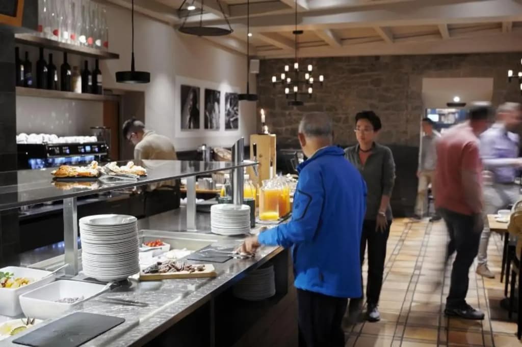 Boutique Hotel By Continental Park