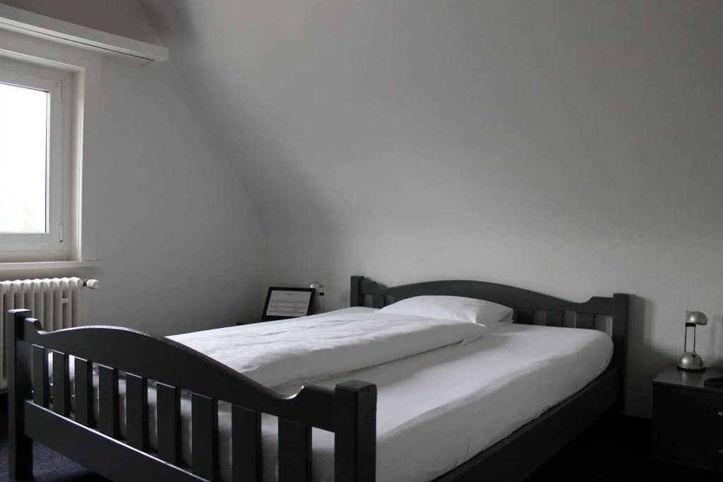Hotel Spatz